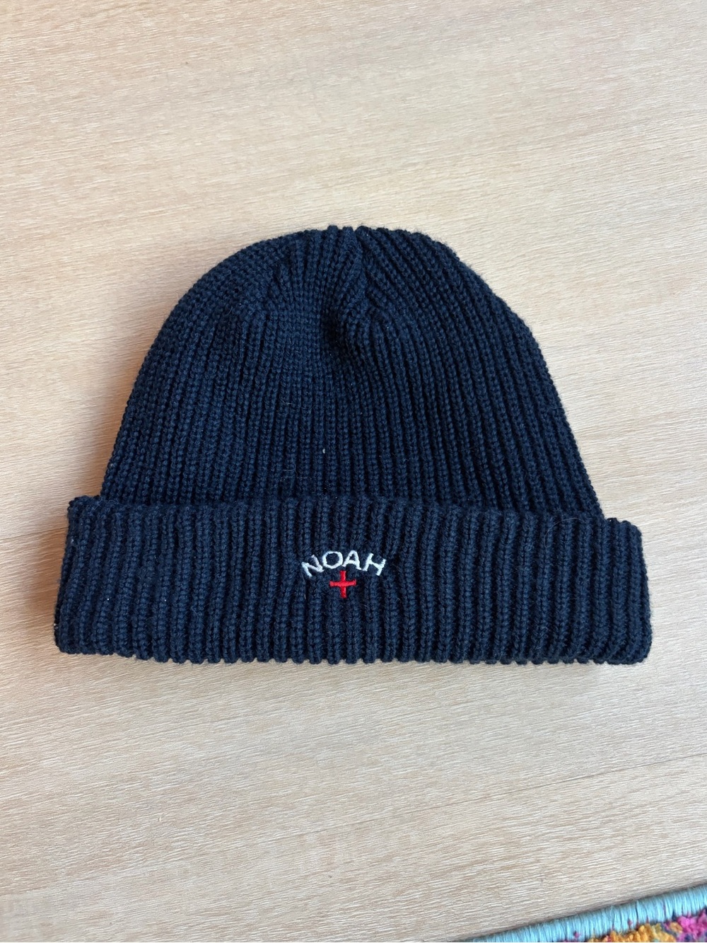 Noah Beanie